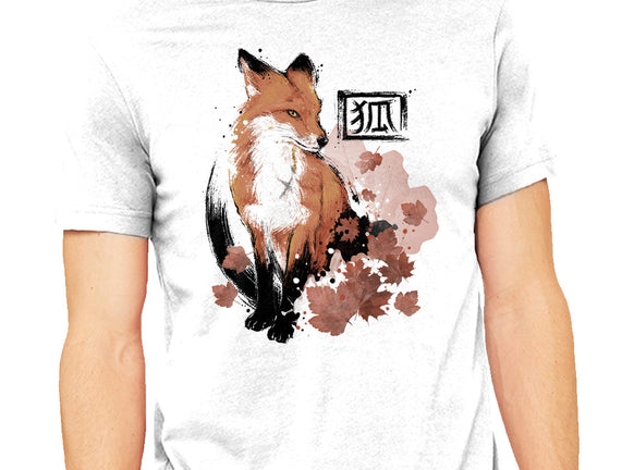 Red Fox