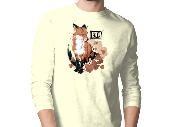 Red Fox