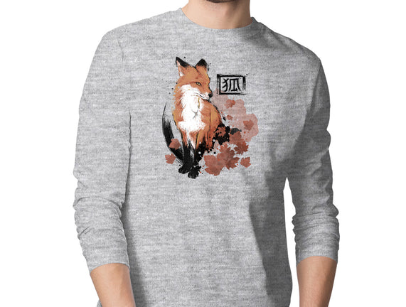 Red Fox