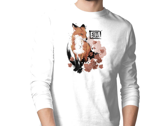 Red Fox