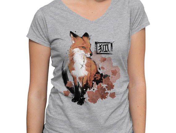 Red Fox
