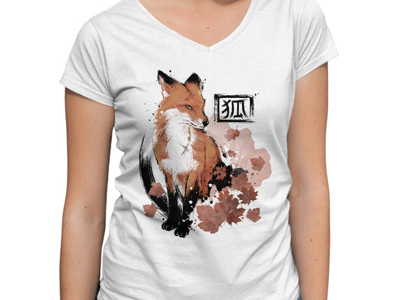 Red Fox