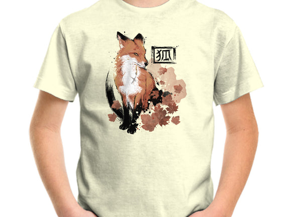 Red Fox