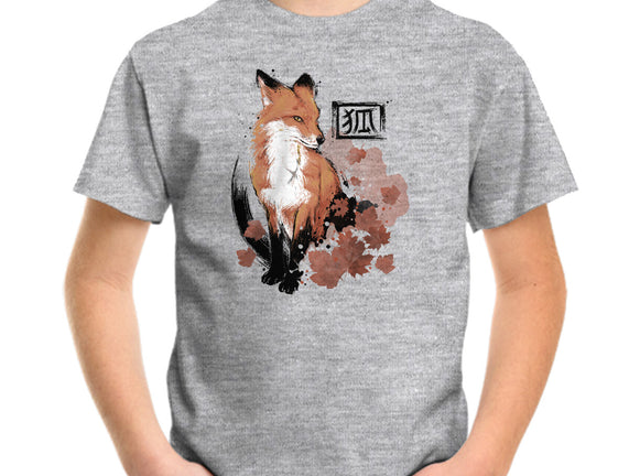 Red Fox