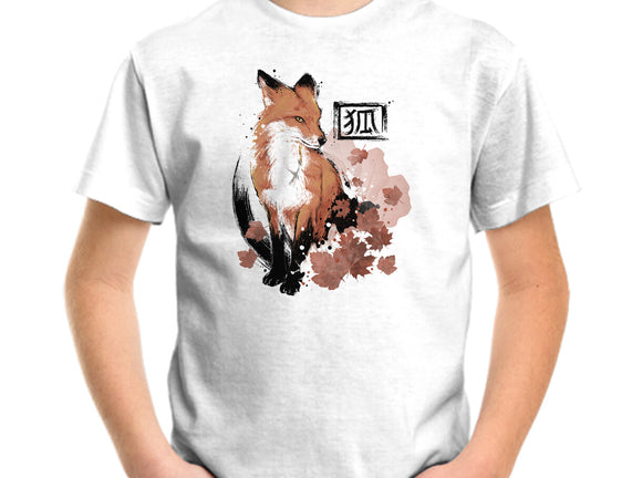 Red Fox