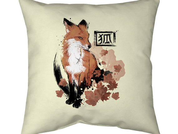 Red Fox