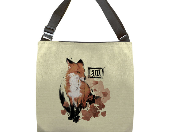Red Fox