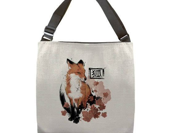 Red Fox