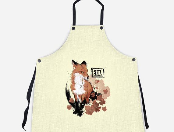 Red Fox