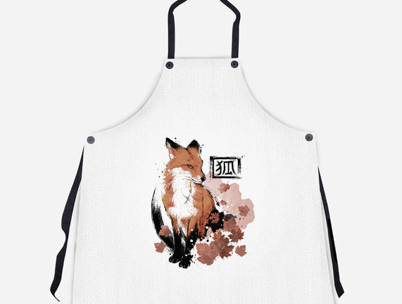 Red Fox