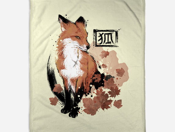Red Fox