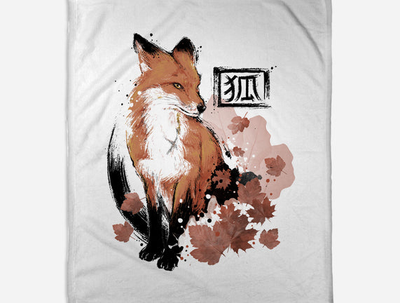 Red Fox