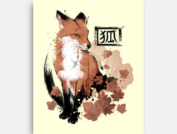 Red Fox
