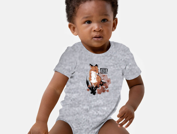 Red Fox