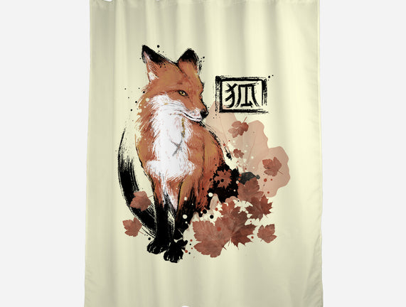 Red Fox