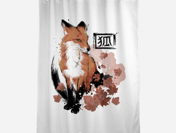 Red Fox