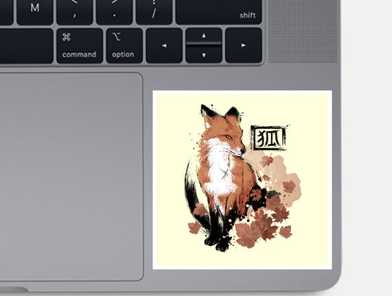 Red Fox