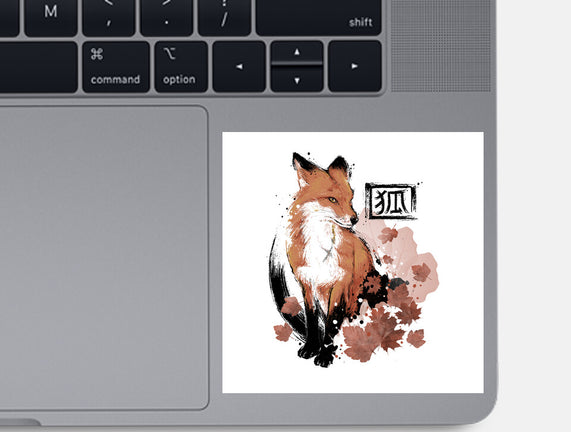 Red Fox