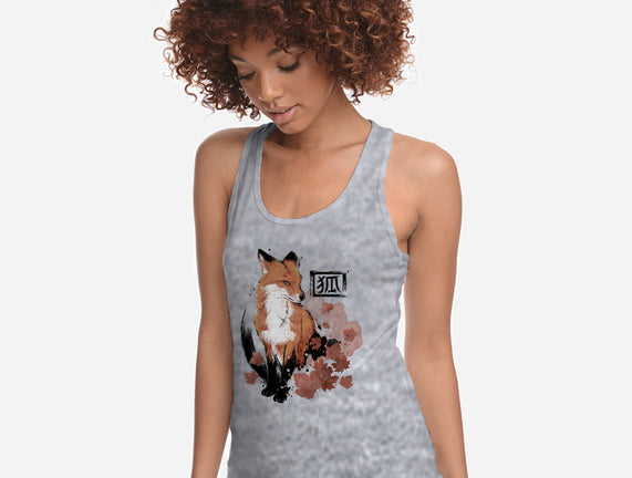 Red Fox