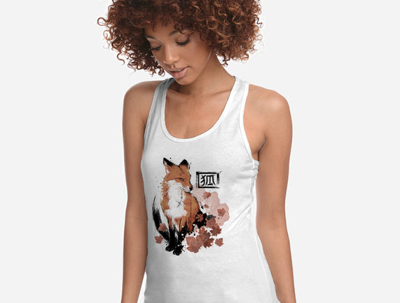 Red Fox