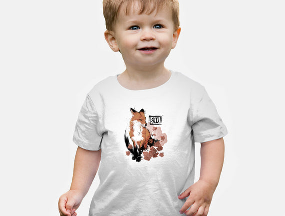 Red Fox
