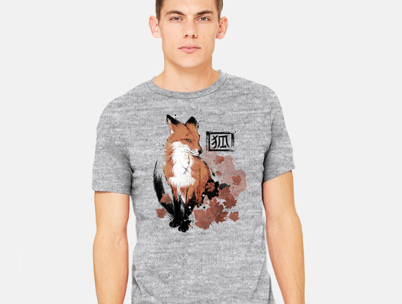 Red Fox
