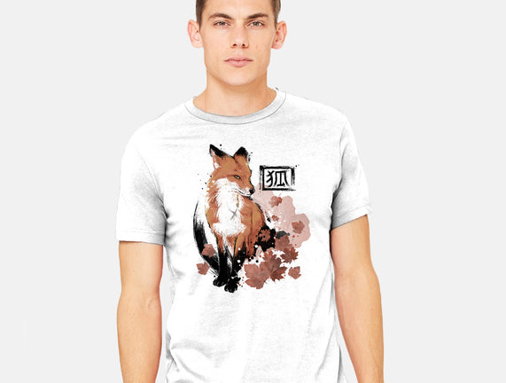 Red Fox