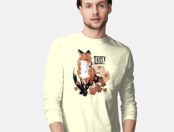 Red Fox