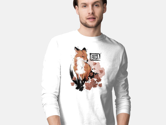 Red Fox