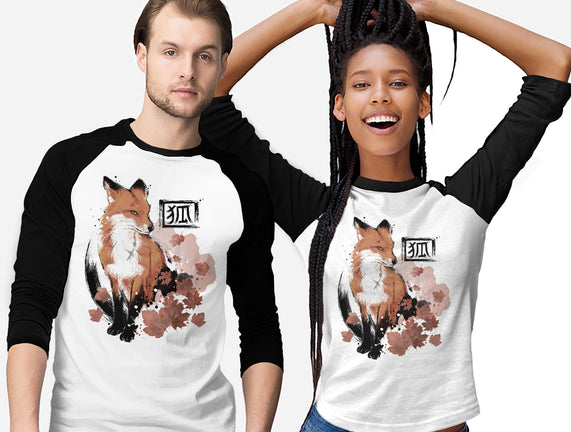 Red Fox