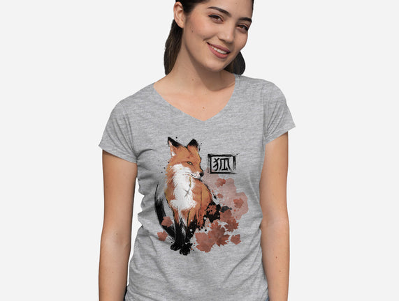 Red Fox