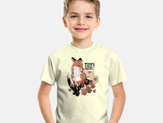 Red Fox