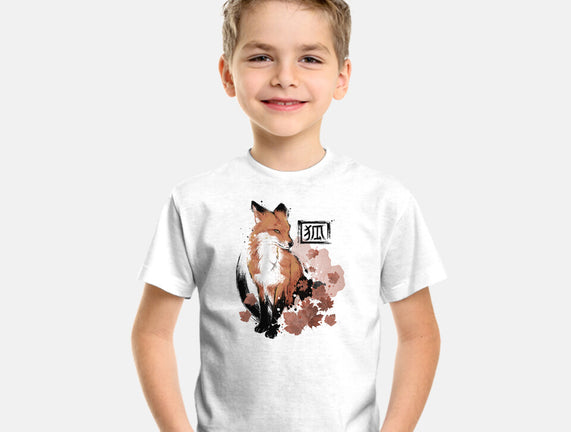 Red Fox