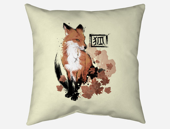 Red Fox