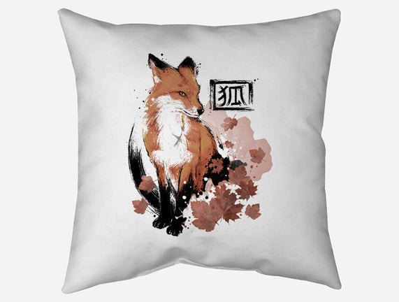 Red Fox