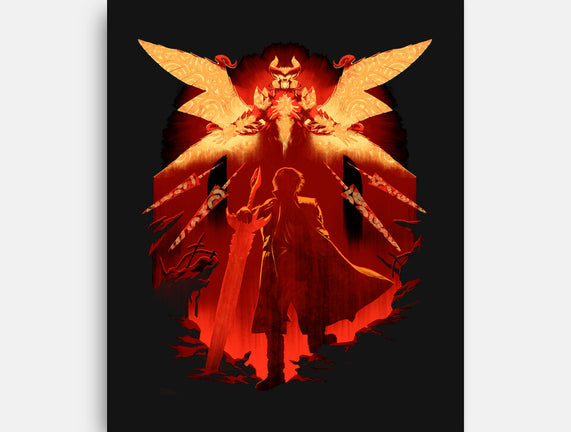 Red Hunter