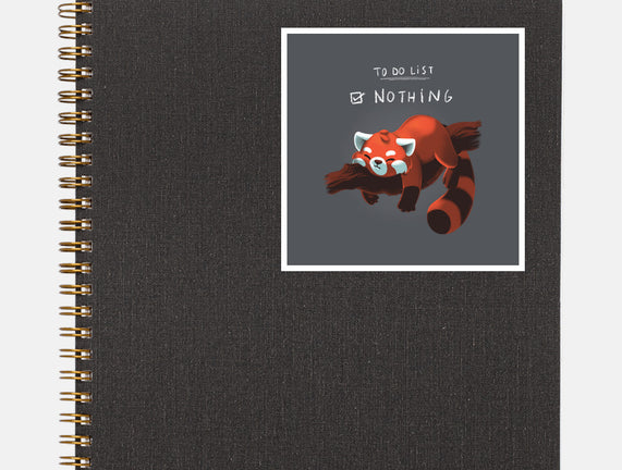 Red Panda Day
