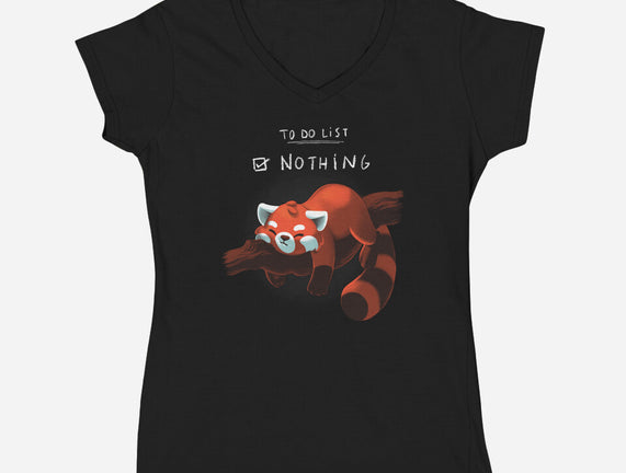 Red Panda Day