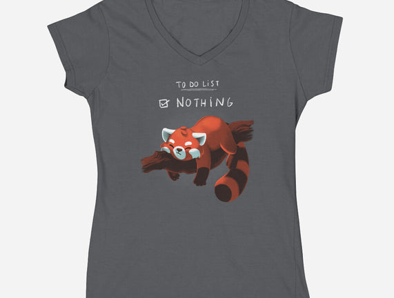 Red Panda Day
