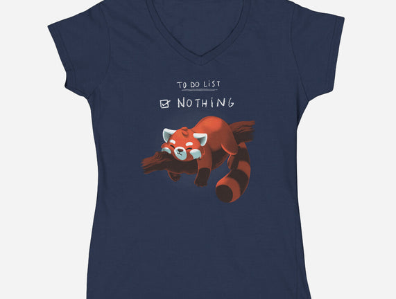 Red Panda Day