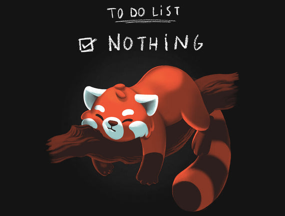 Red Panda Day