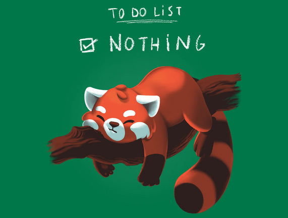 Red Panda Day