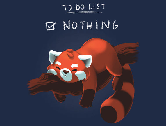 Red Panda Day