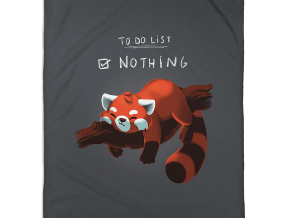 Red Panda Day