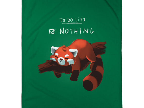 Red Panda Day