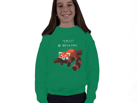 Red Panda Day