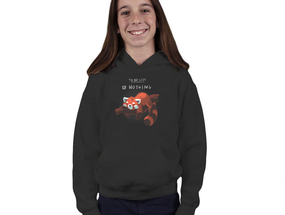 Red Panda Day