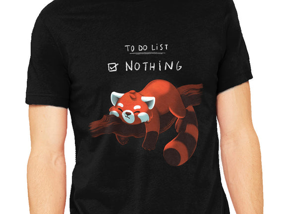 Red Panda Day