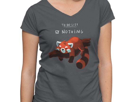 Red Panda Day