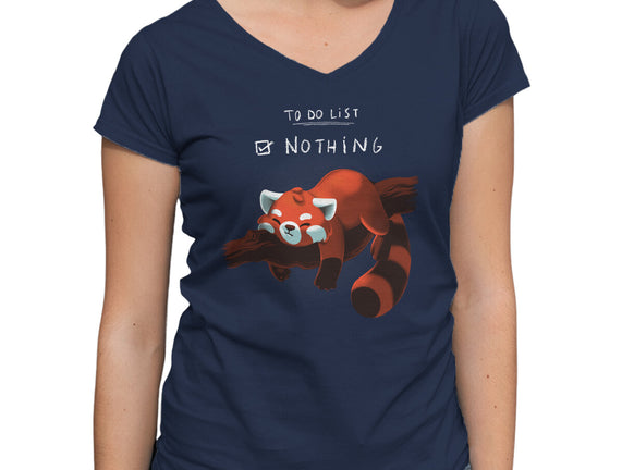 Red Panda Day